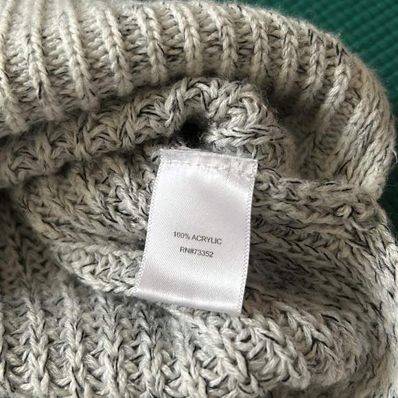 LOVE ELLIE oversized sweater - Picture 10 of 10